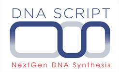 logo-DNA Script