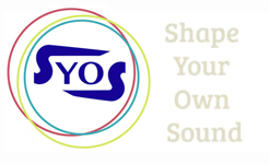 Logo Syos