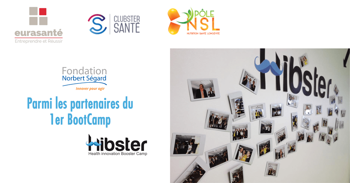 Première édition du bootcamp Hibster 2016